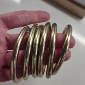Budhagirl All Weather bracelets